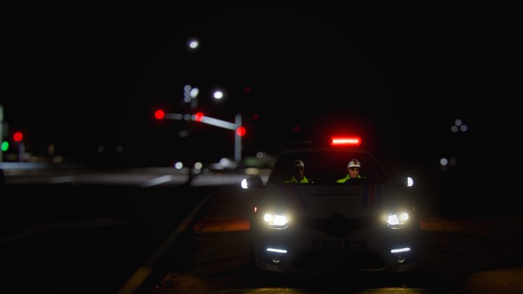 Renault Fluence 2013 Trafik Jandarması [KAPLAMA]